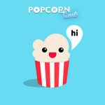 Popcorn time