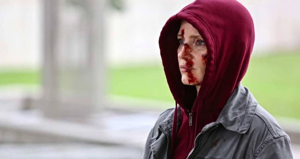 Ava (2020) - FilmVandaag.nl