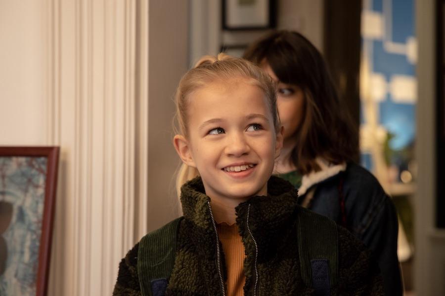 Recensie Engel (2020) Cinemagazine