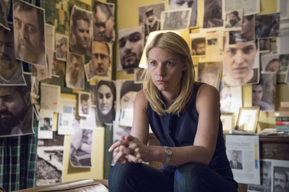 Homeland seizoen 8: trailer, releasedatum en plot