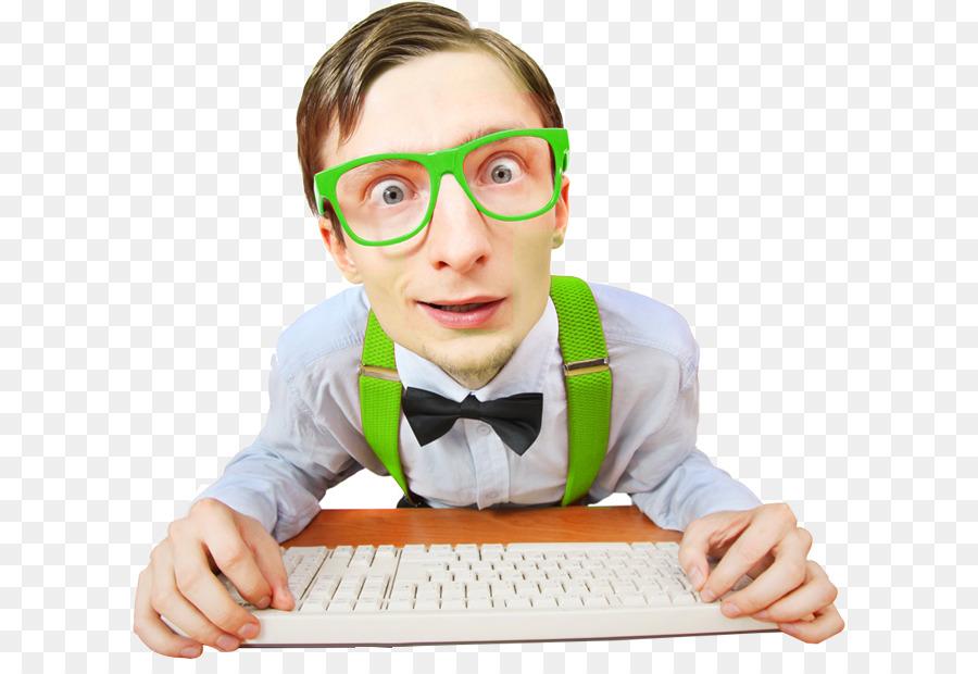 Afbeeldingsresultaat voor computernerd