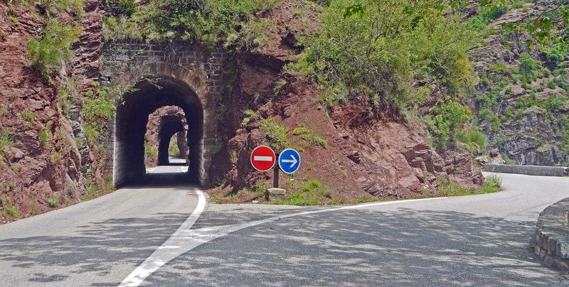 split tunneling setup VPN