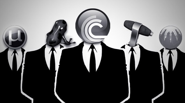 Afbeeldingsresultaat voor vpn torrents