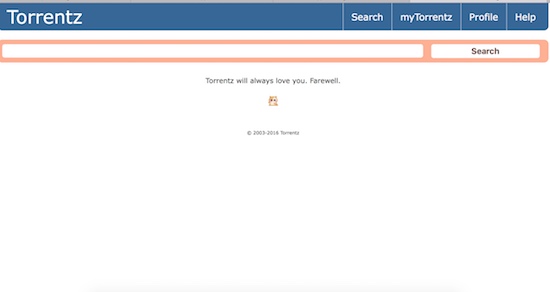 Torrentz Torrentz