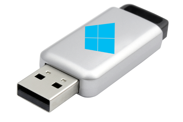 windows-usb