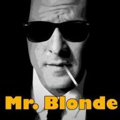 Mrblonde