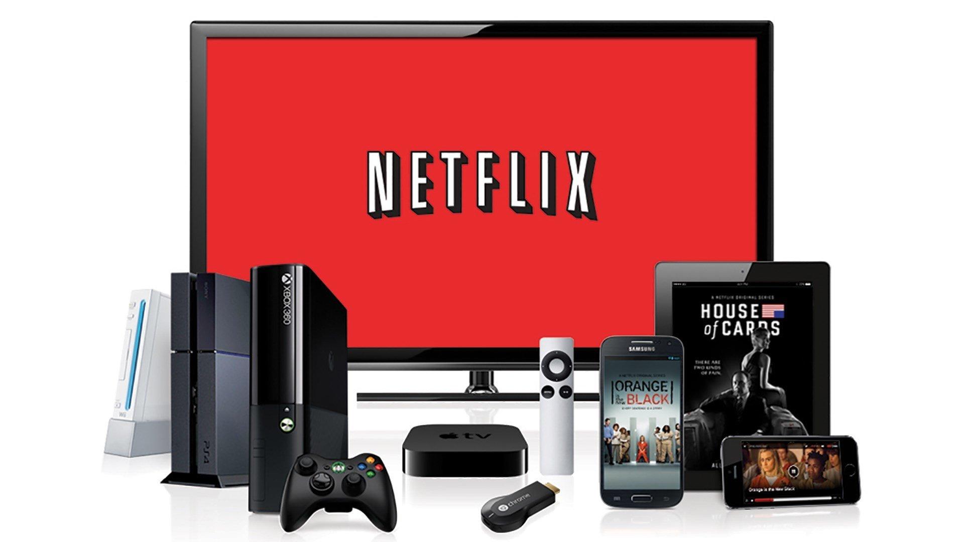 Meer informatie over "Netflix ondersteunt hdr-video's in Windows 10 alleen met Intel- of Nvidia-gpu"