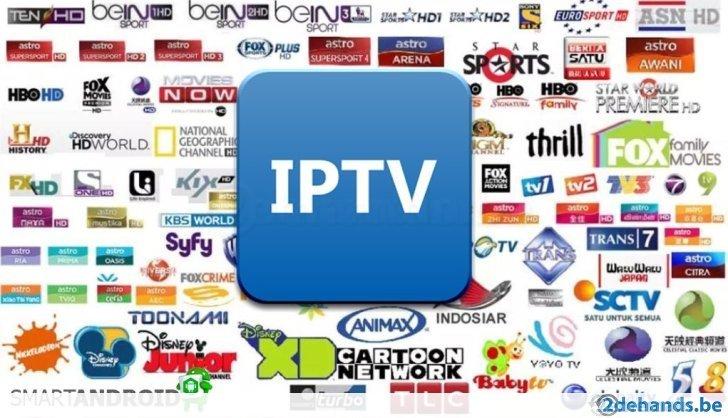 More information about "BREIN stopt activiteiten aanbieder illegale IPTV-abonnementen"