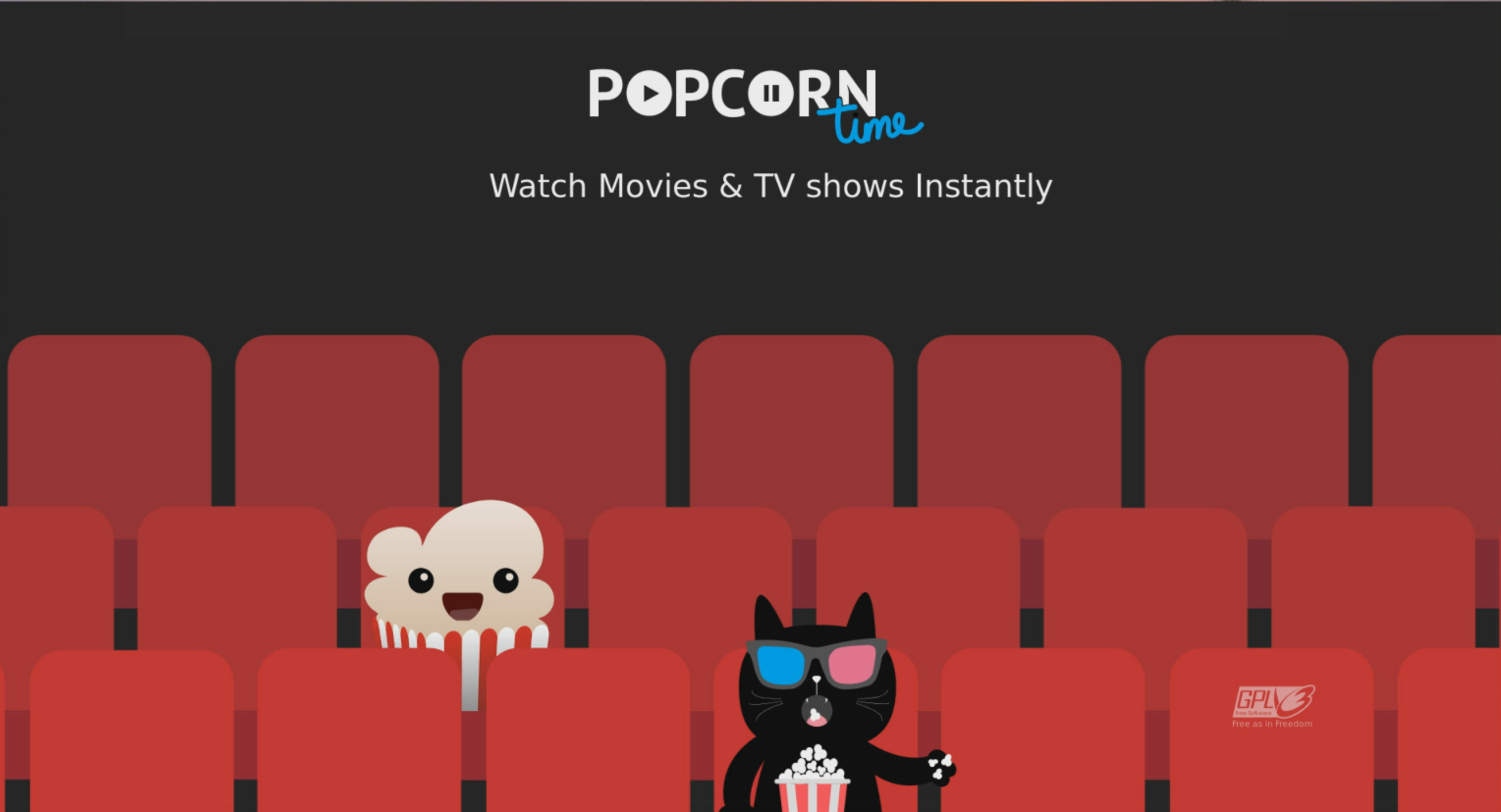 Popcorn Time handleiding veilig en makkelijk films downloaden