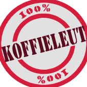 koffieleut