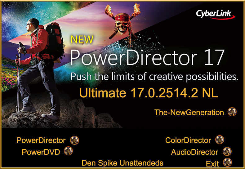 Nieuwe Unattended Community van Den Spike en Tuinbever