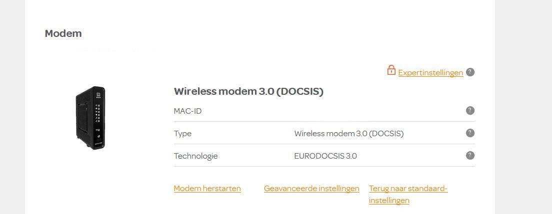 evalueren Misleidend Dag Probleem met poorten openen telenet modem + linksys router - Internet,  Netwerken, VPN en Privacy - Duken.nl