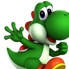 Yoshi