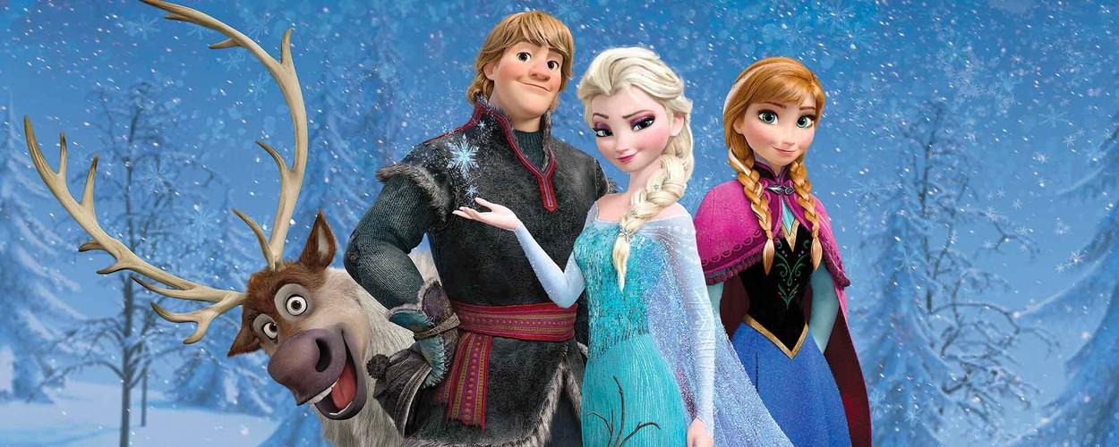 Холодное сердце 3 когда выйдет в россии. Frozen 2. Холодное сердце и ледяной Джек. Холодное сердце бал. Froze2.