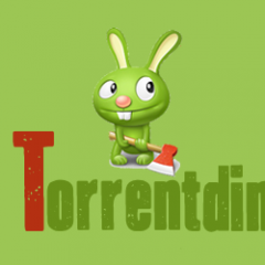 Torrentding