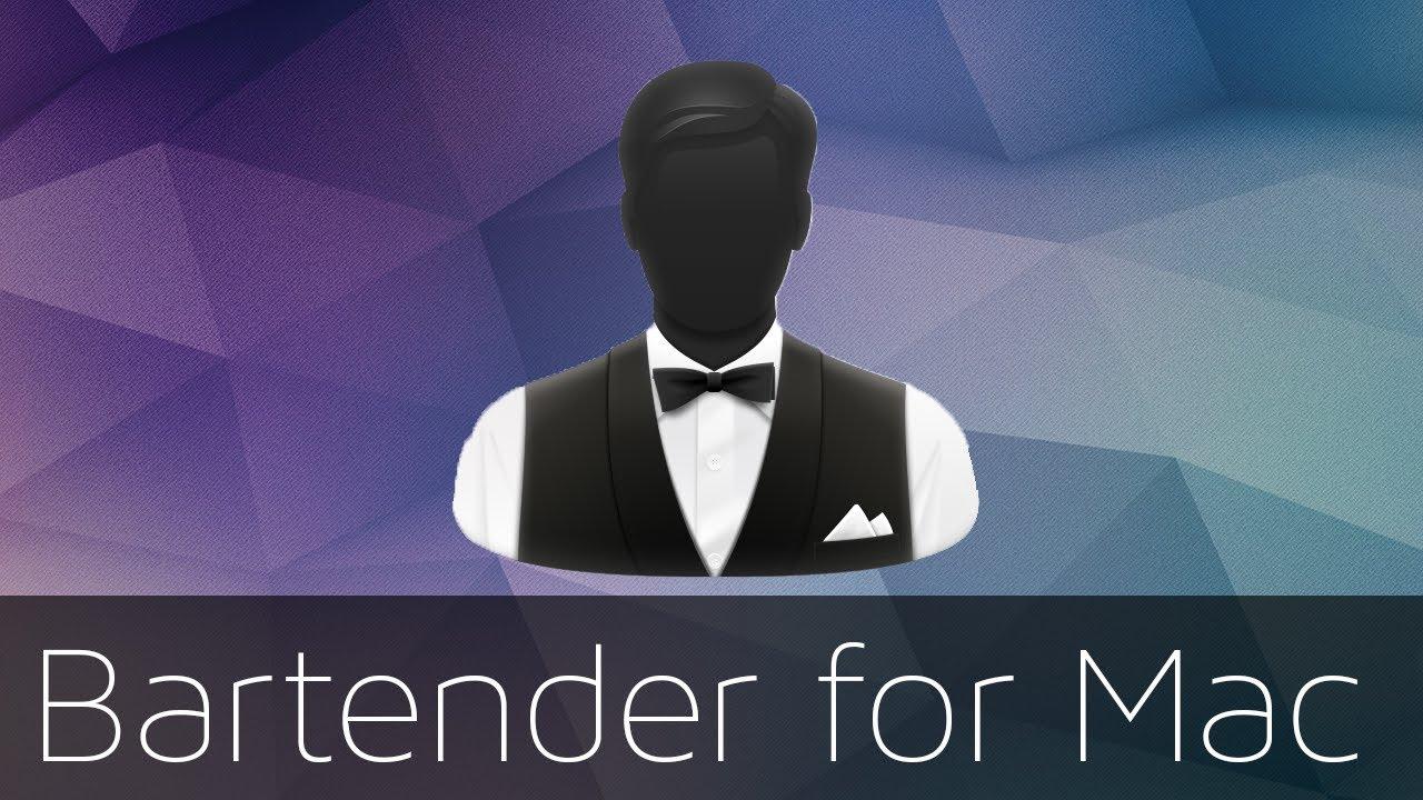 Meer informatie over "Bartender 3 voor macOS review"