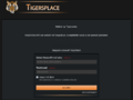 More information about "offline - Tigersplace.net"
