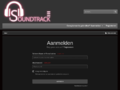 Meer informatie over "offline - soundtrack.live"