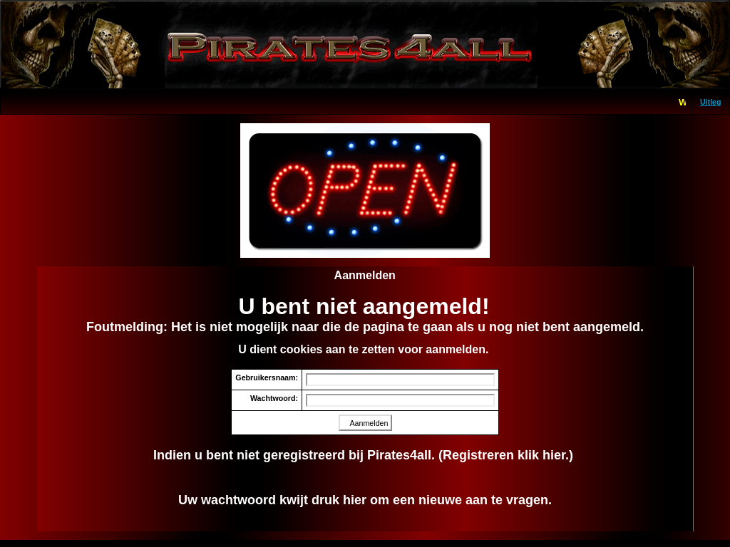 More information about "offline - pirates4all.xyz"