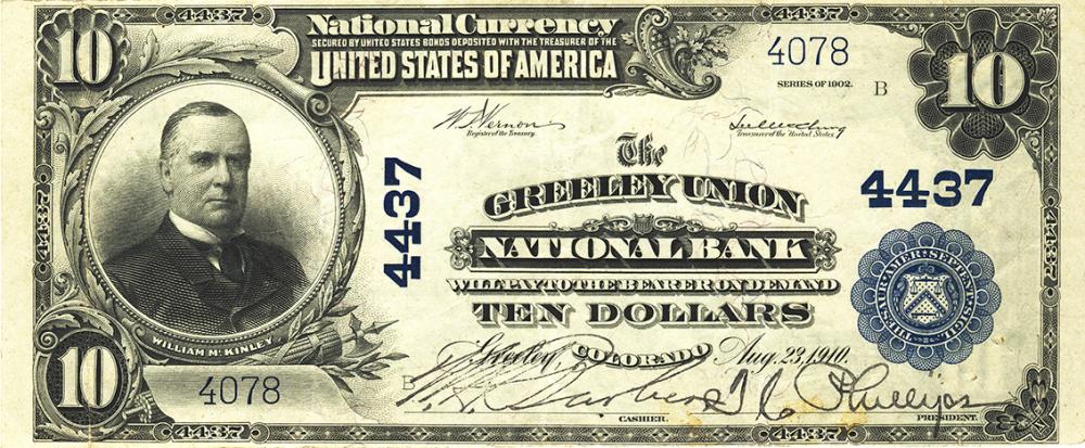 $10 Greeley Union Ch 4437 1902 PB SN4078.jpg