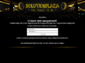 Meer informatie over "offline - solution-plaza.xyz"