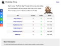 Meer informatie over "piratebay-proxy.to"