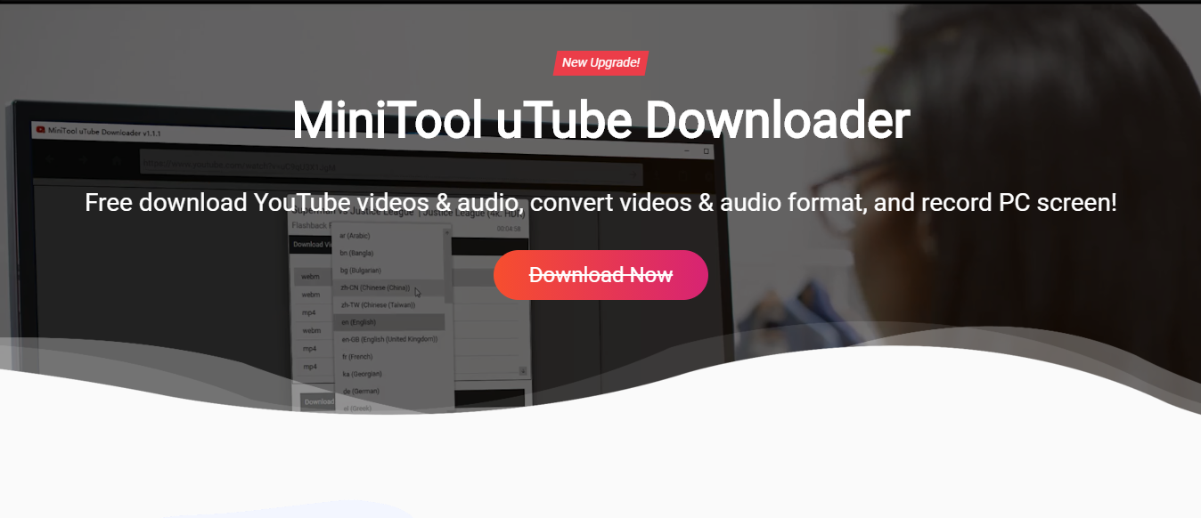 Meer informatie over "Handleiding YouTube-filmpjes downloaden met MiniTool"