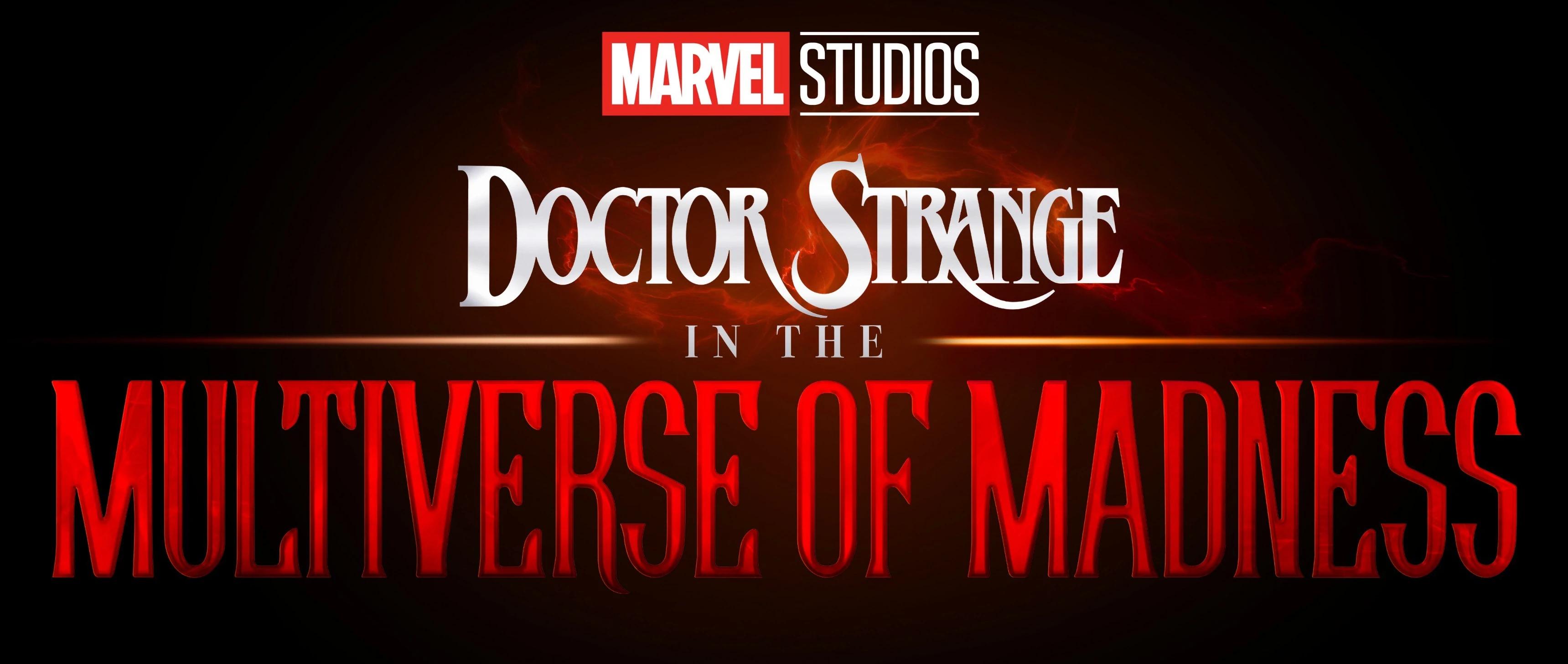 Meer informatie over "Top 10: de gedownloade films - 04/07/2022 - Doctor Strange in the Multiverse of Madness Nr. 1"