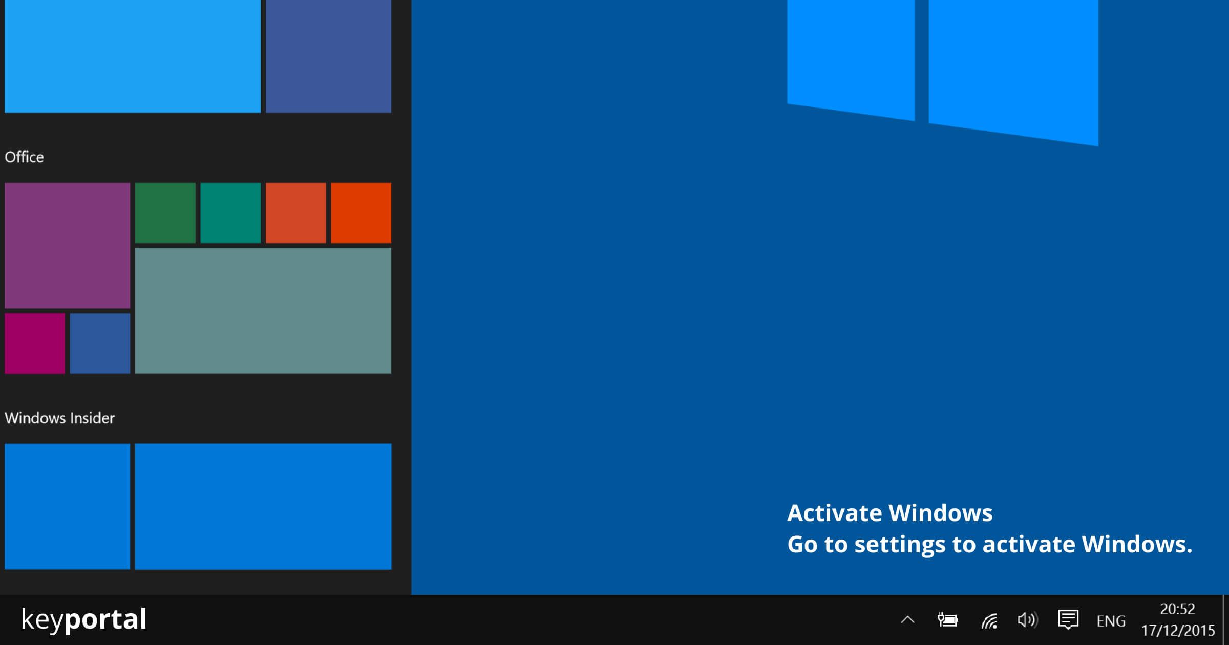 Meer informatie over "Waarom je Windows legaal wil gebruiken"