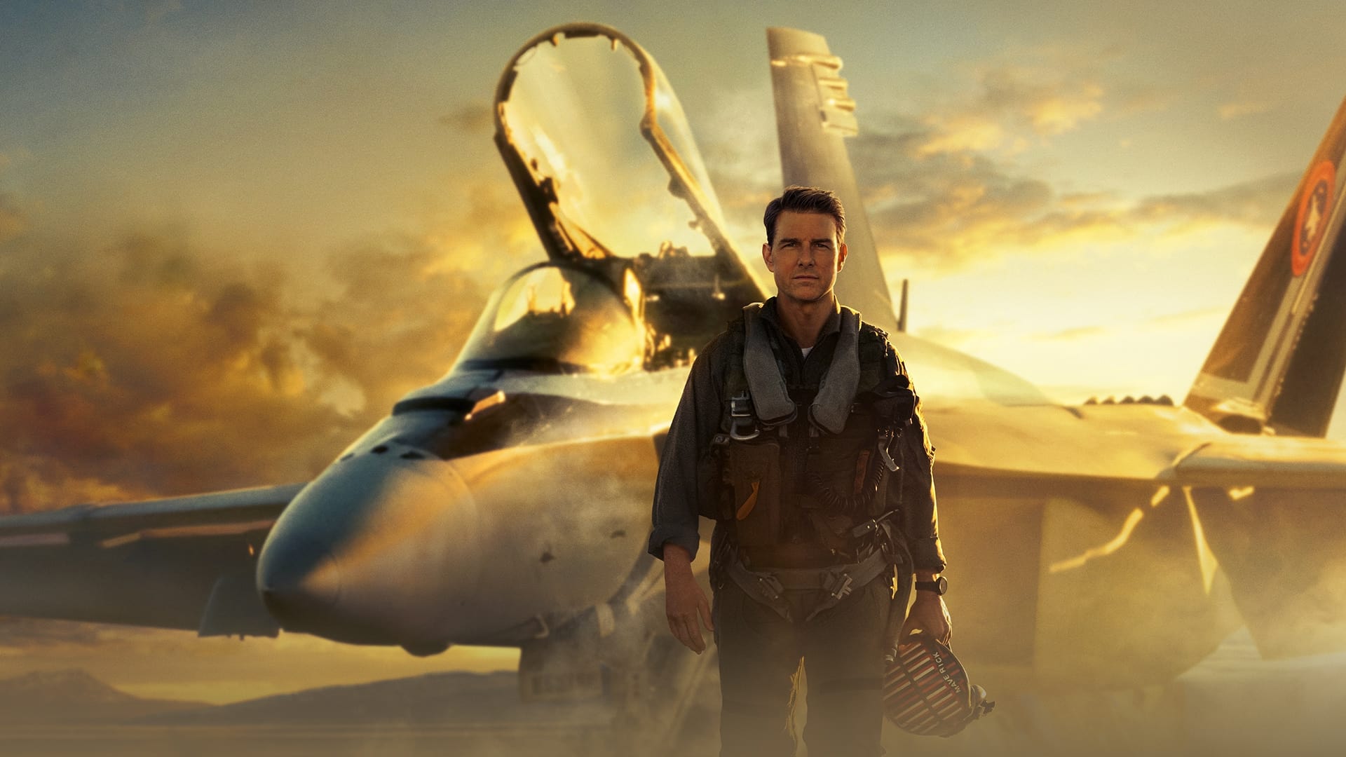 Meer informatie over "Top 10: de gedownloade films - 22/08/2022 - Top Gun: Maverick Nr. 1"