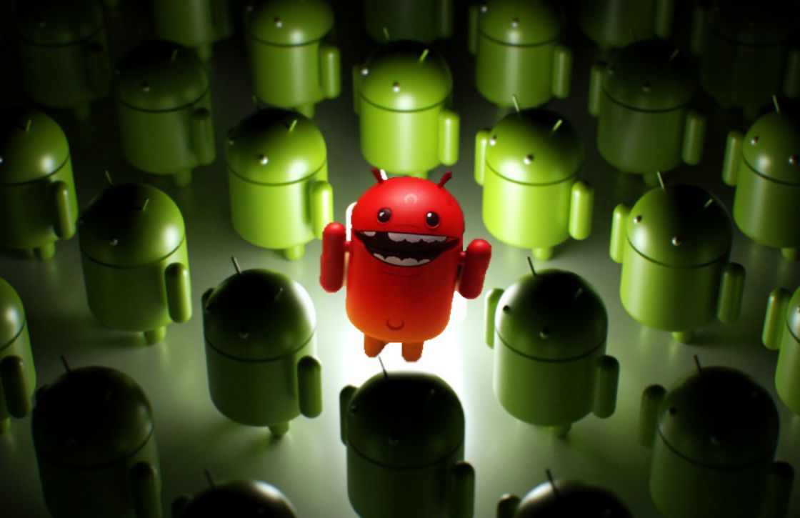 Meer informatie over "35 Android-apps die iedere gebruiker direct moet verwijderen"