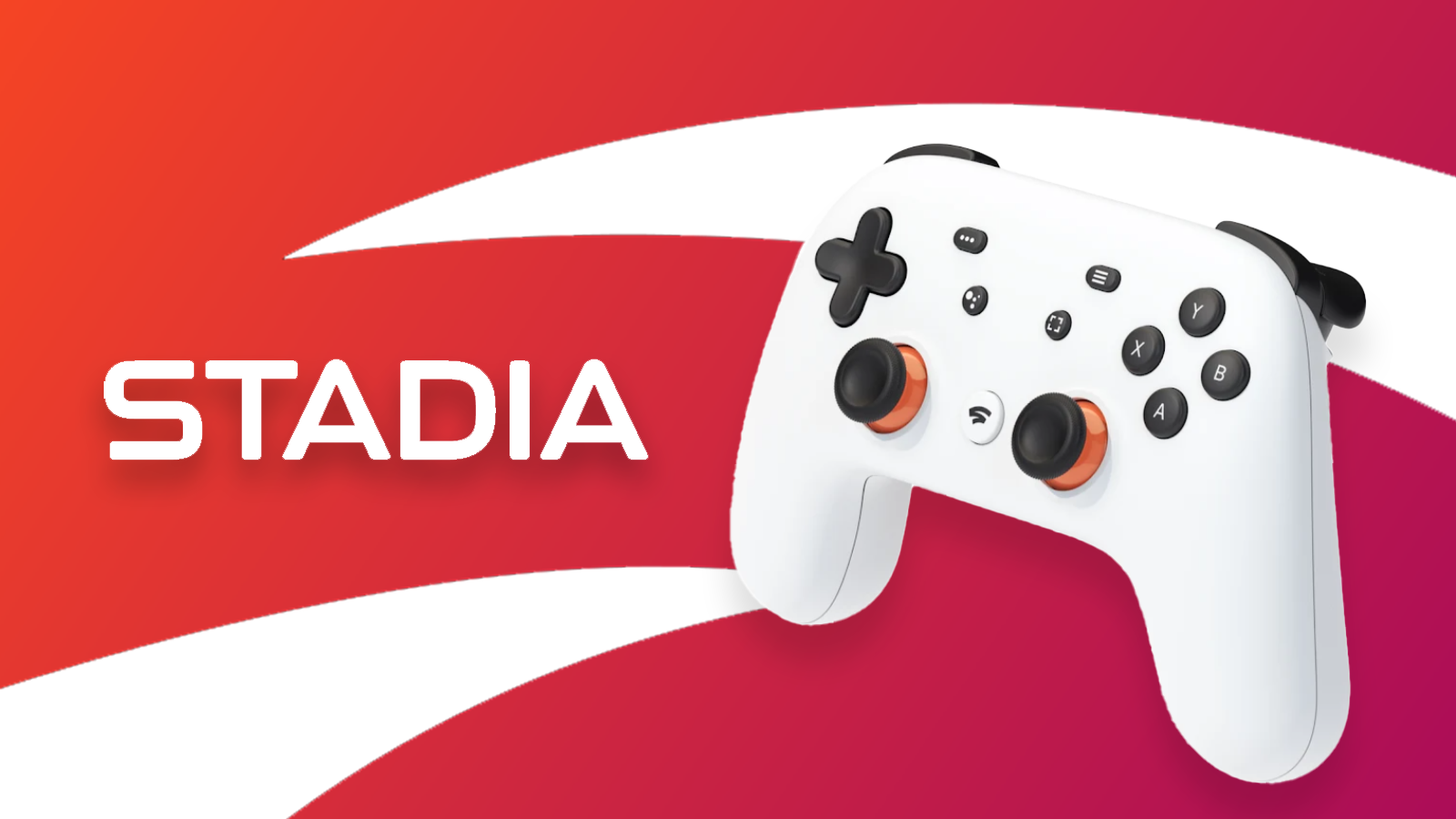 Meer informatie over "Google Stadia wordt definitief stopgezet in januari 2023"