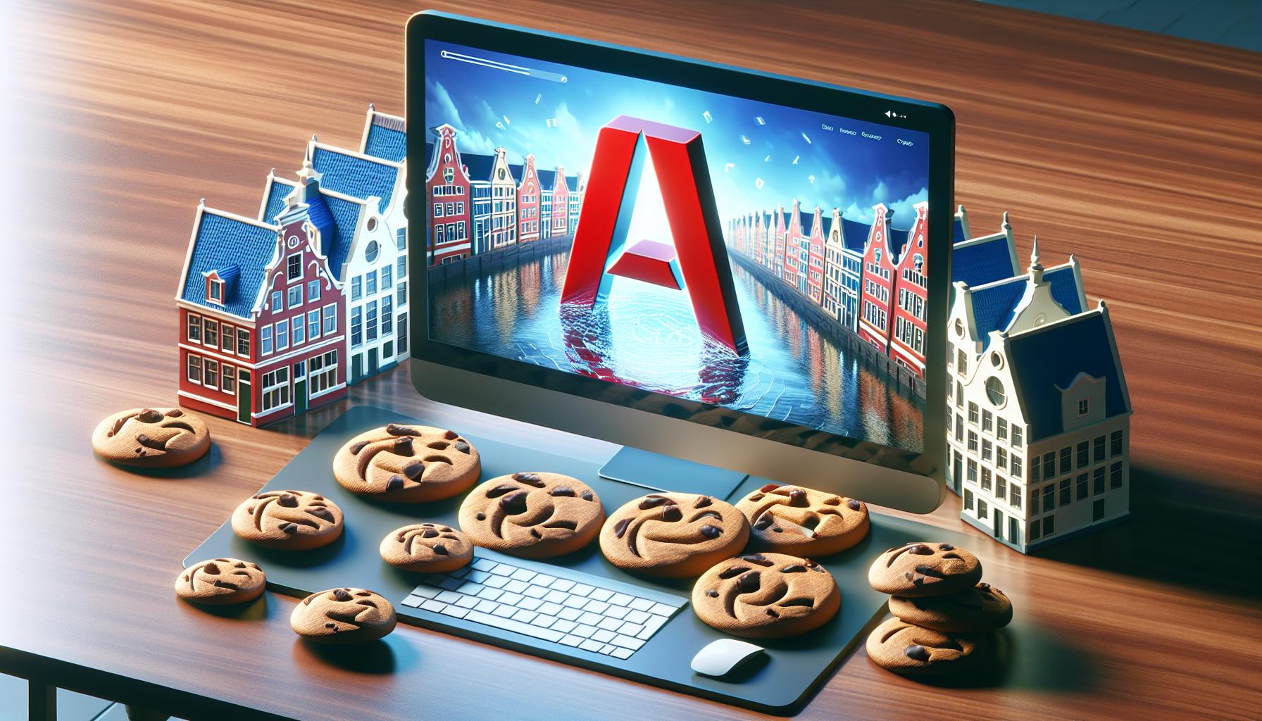 Meer informatie over "Adobe ontkent probleem met tracking-cookies op Nederlandse websites"
