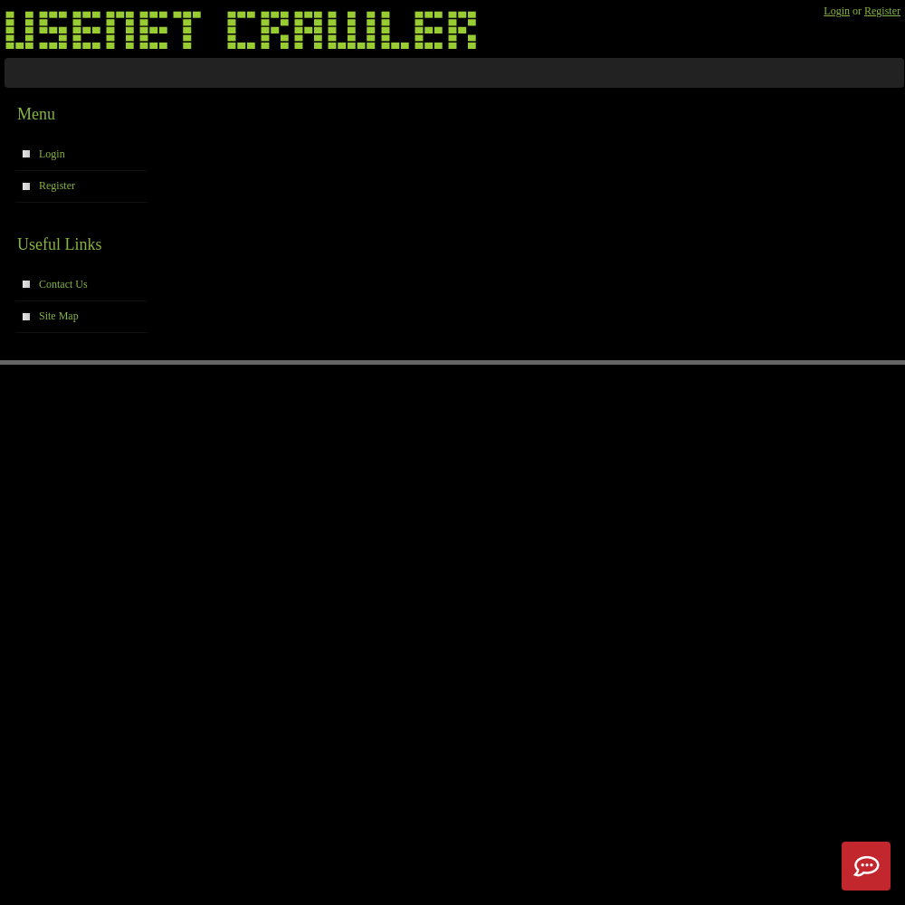 Meer informatie over "usenet-crawler.com"