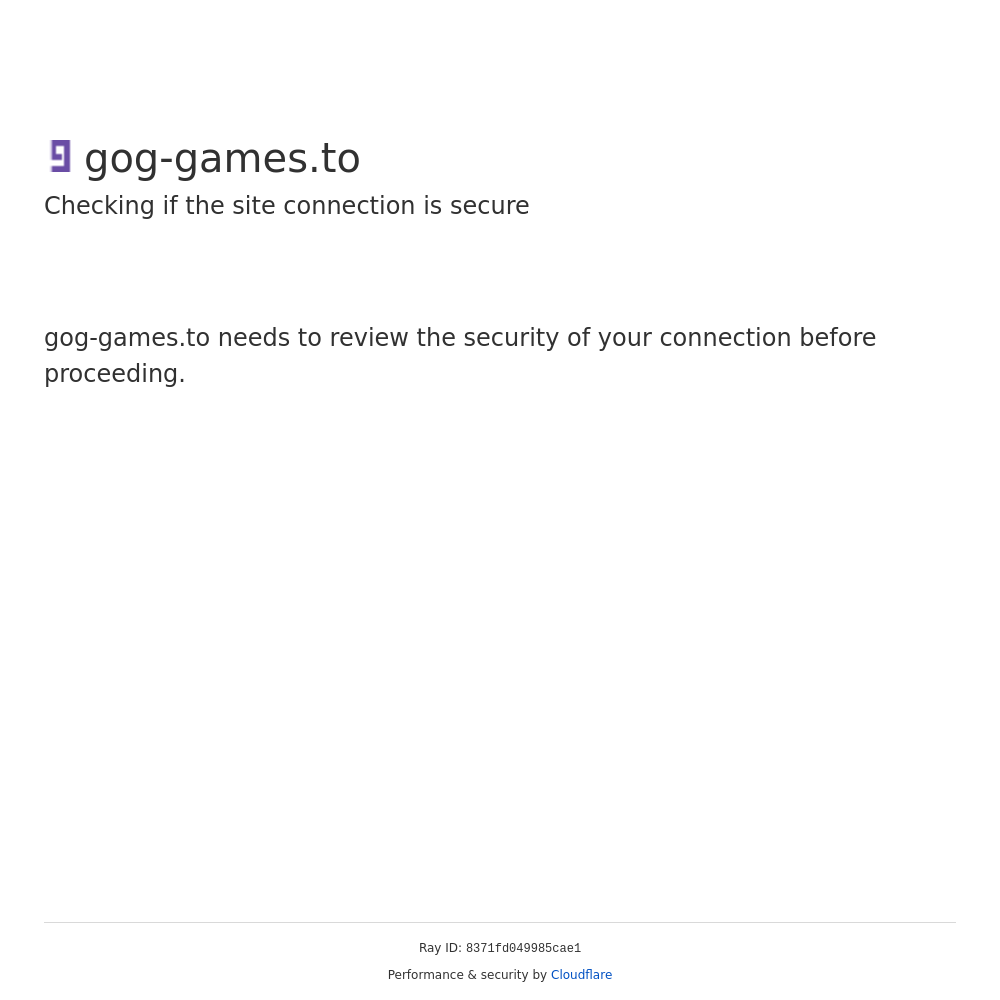 Meer informatie over "gog-games.to"
