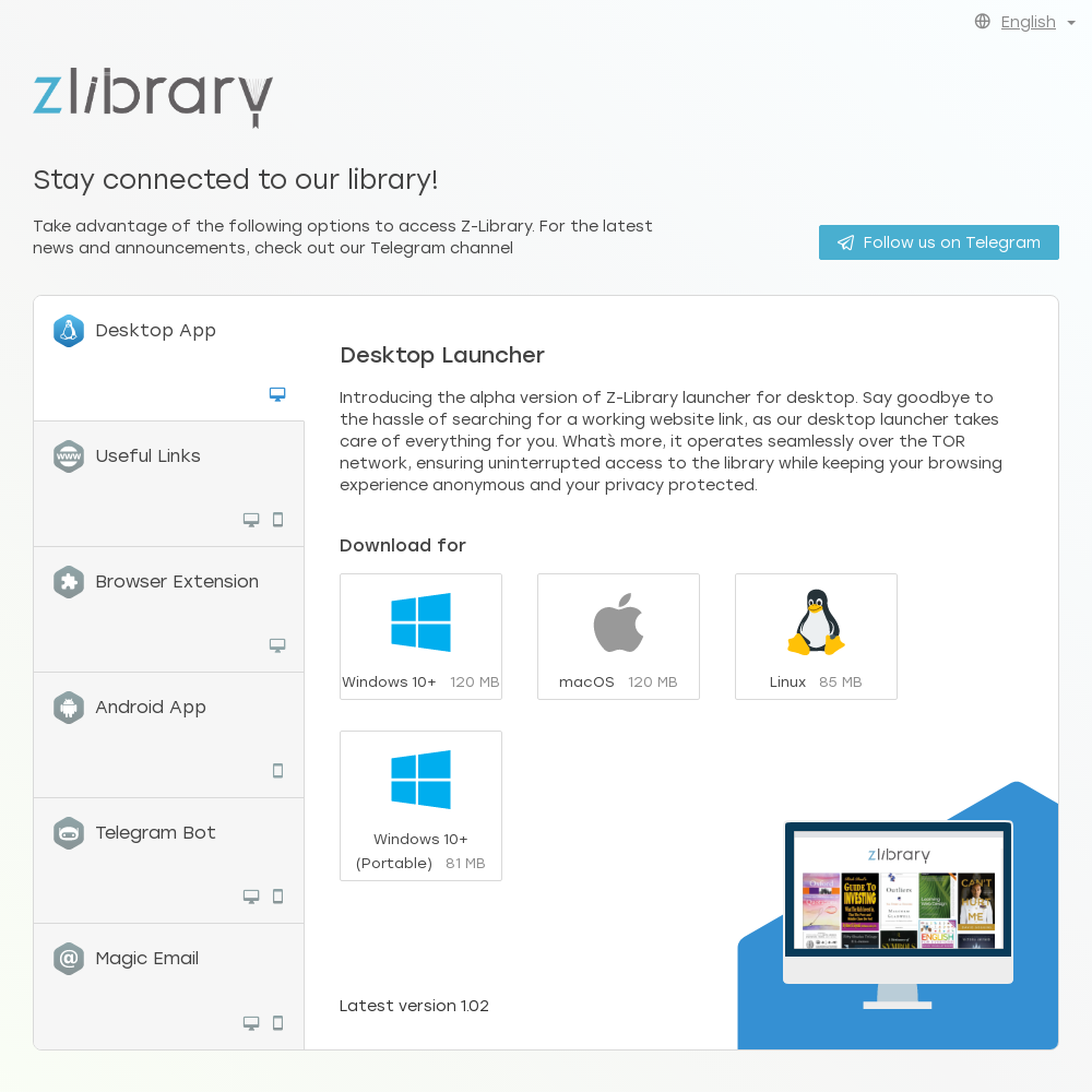 Meer informatie over "go-to-zlibrary.se"