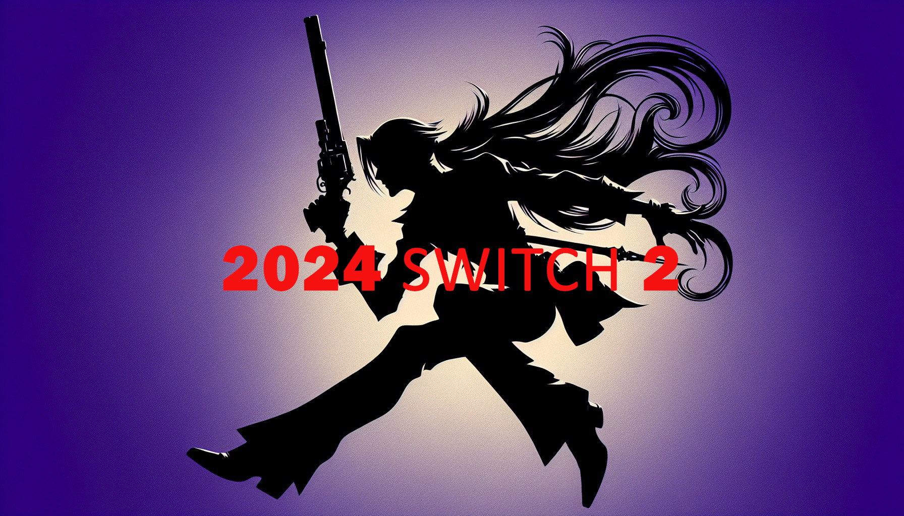 Meer informatie over "Hoge verwachtingen Nieuwe Switch 2 in 2024"