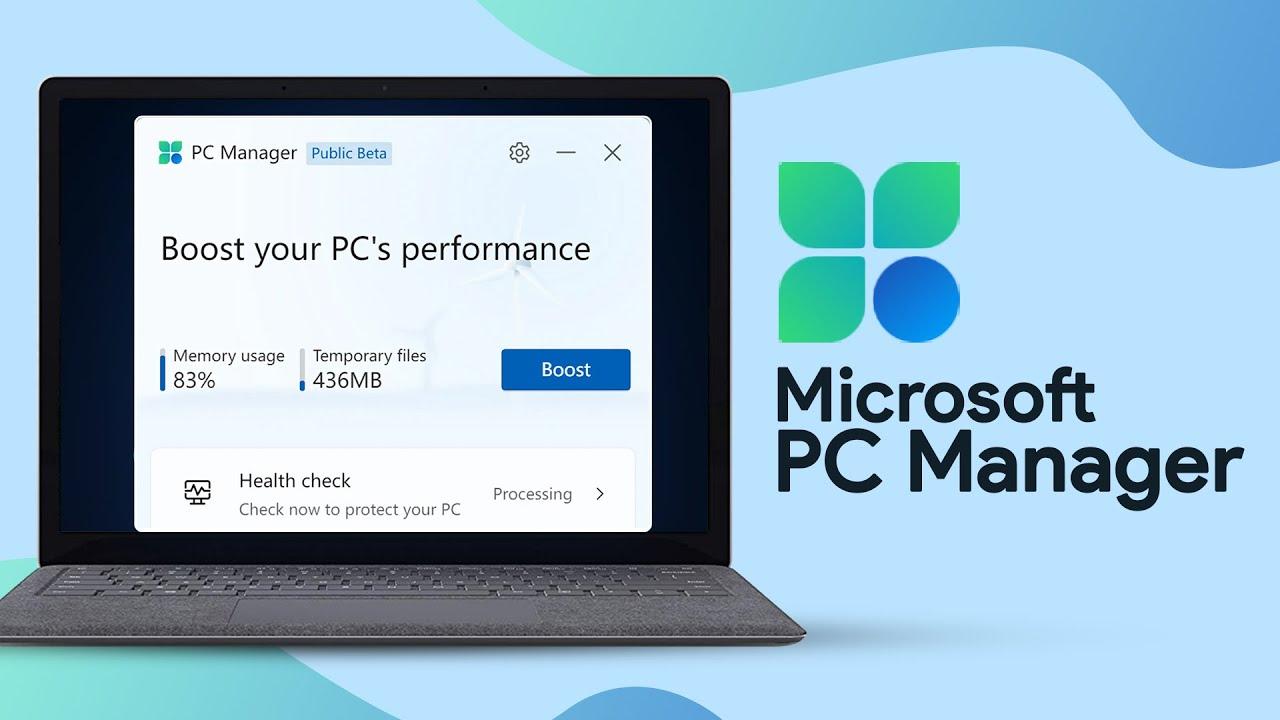 More information about "Microsoft PC-app is nu beschikbaar in de Microsoft Store."