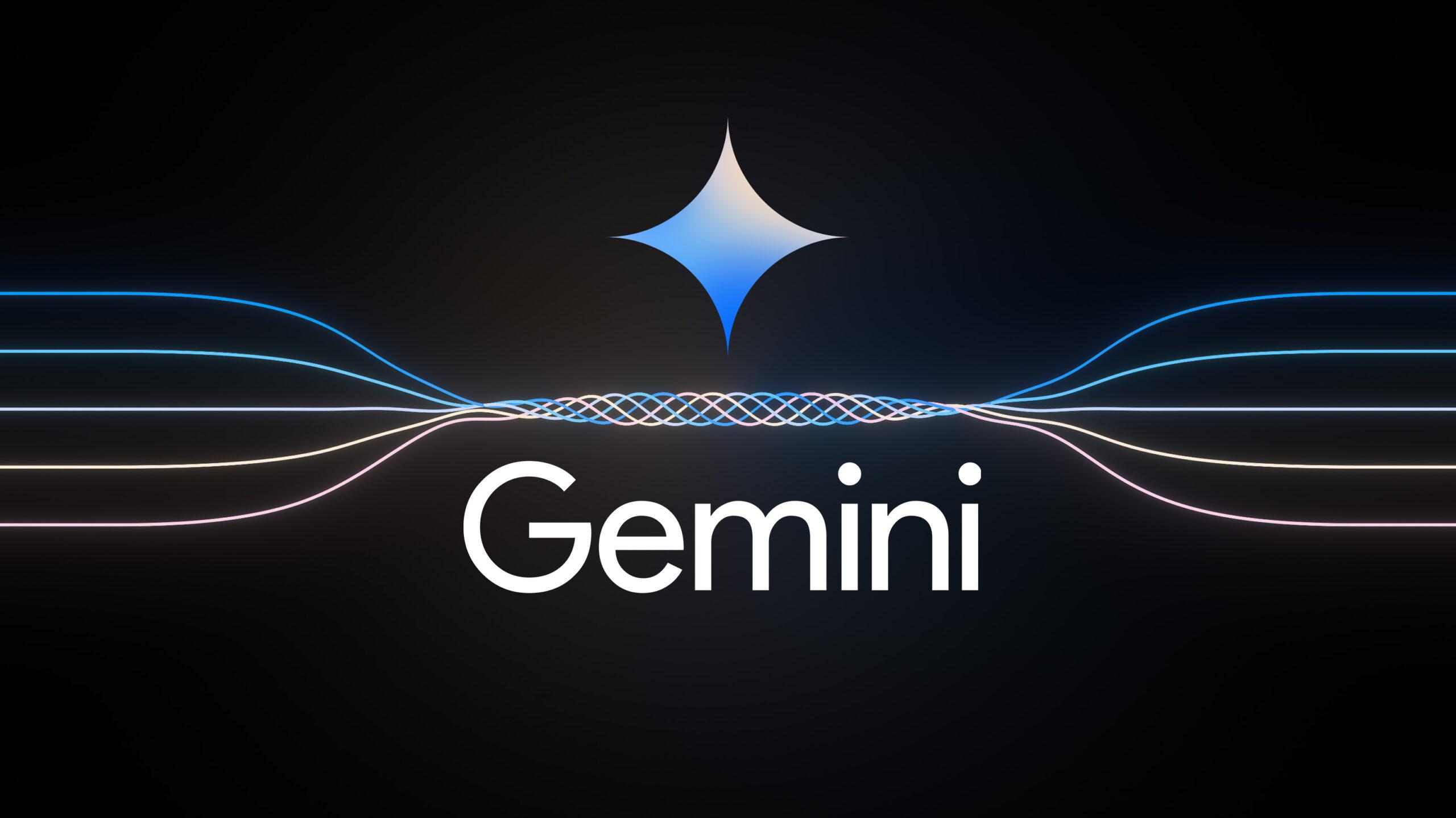 Meer informatie over "Google heeft AI-beeldgenerator Gemini tijdelijk offline gehaald"