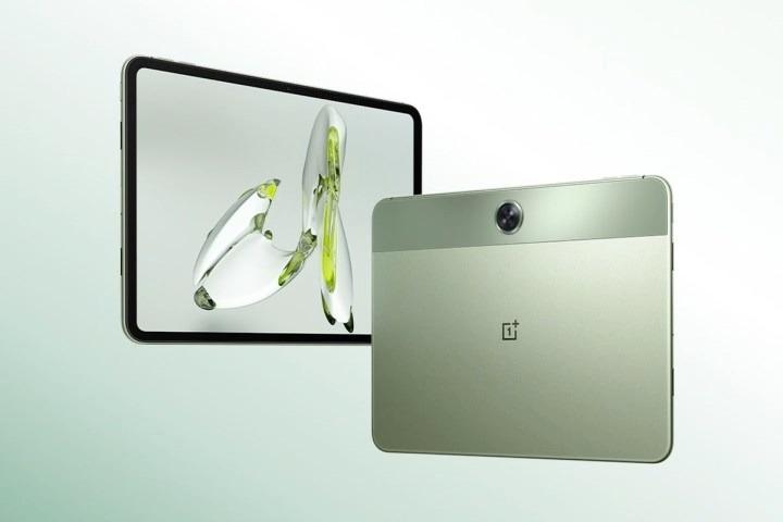 Meer informatie over "Komt OnePlus met een betaalbare OnePlus Pad Go tablet?"