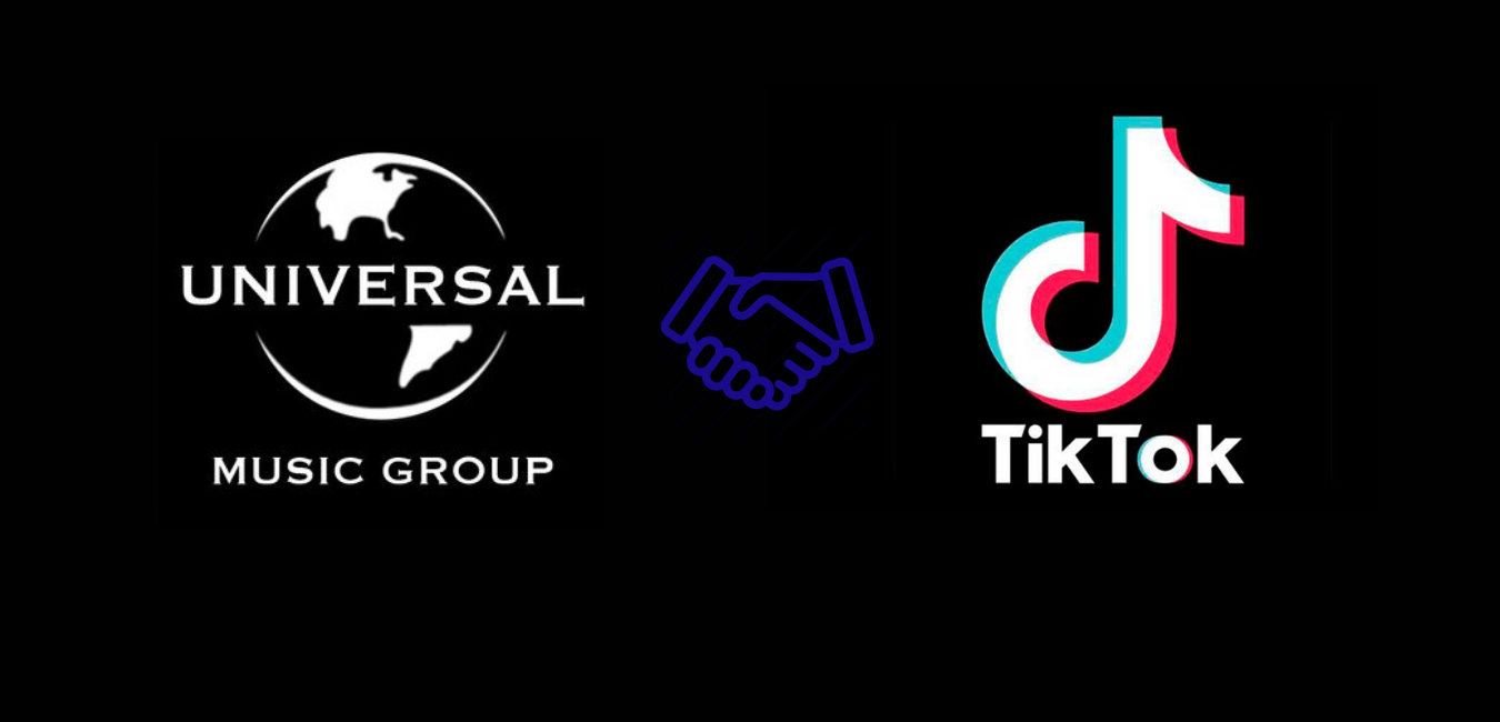 More information about "Universal haalt nog meer muziek van TikTok vanwege onenigheid over royalty's"