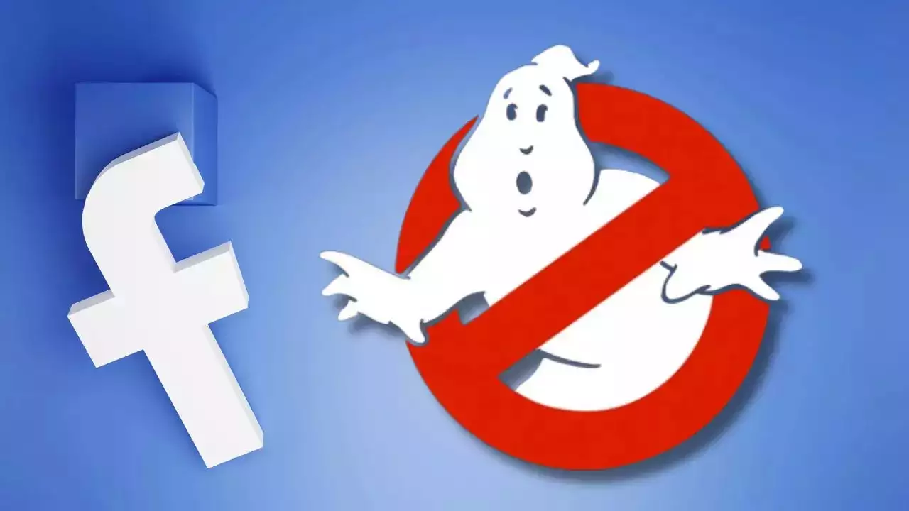 Meer informatie over "Project Ghostbusters: Facebook beschuldigd van het afluisteren van Snapchat"