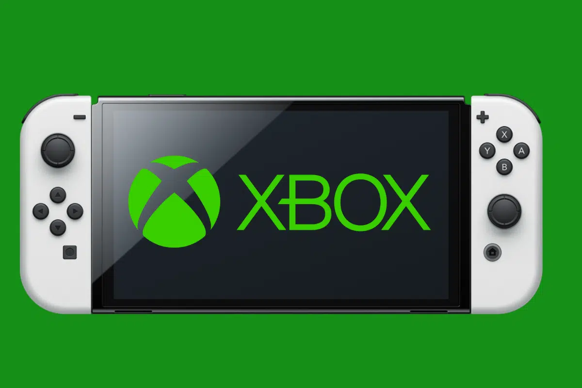 Meer informatie over "Microsoft werkt aan nieuwe Xbox handheld volgens Jez Corden"