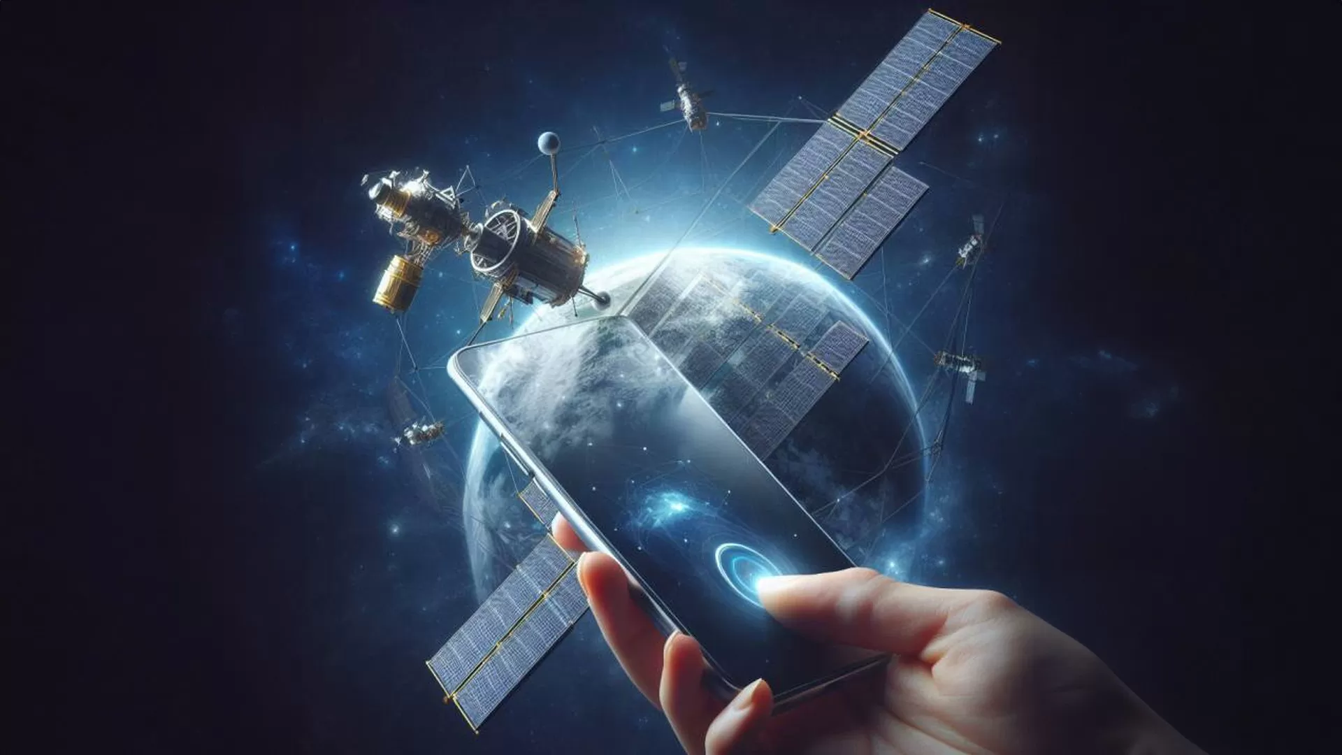 Meer informatie over "Satellietcommunicatie in Android 15, niet alleen toegankelijk voor bereik van hulpdiensten"