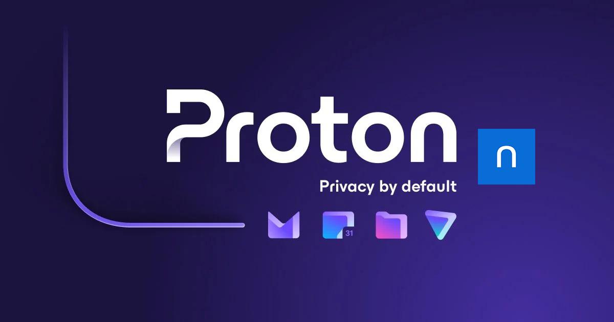 Meer informatie over "Proton neemt notitie-app Standard Notes over"