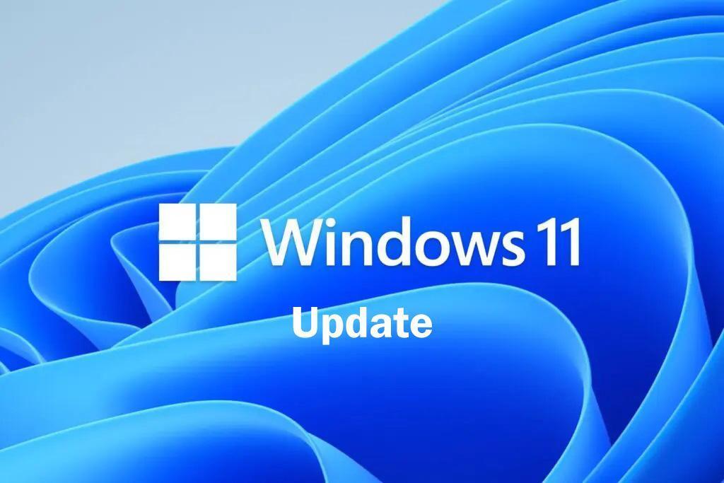 Meer informatie over "Moment 5-update voor Windows 11 niet zonder problemen"