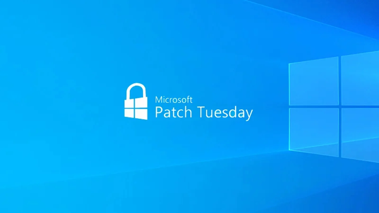 Meer informatie over "Microsoft Patch Tuesday-update lost 190 problemen op"