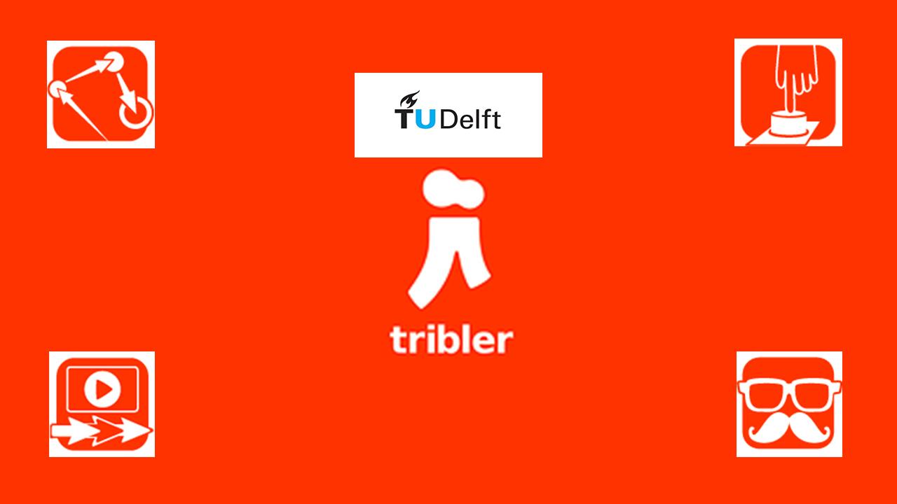 Meer informatie over "Onderzoekers van de TU Delft integreren AI in hun BitTorrent-client "Tribler""