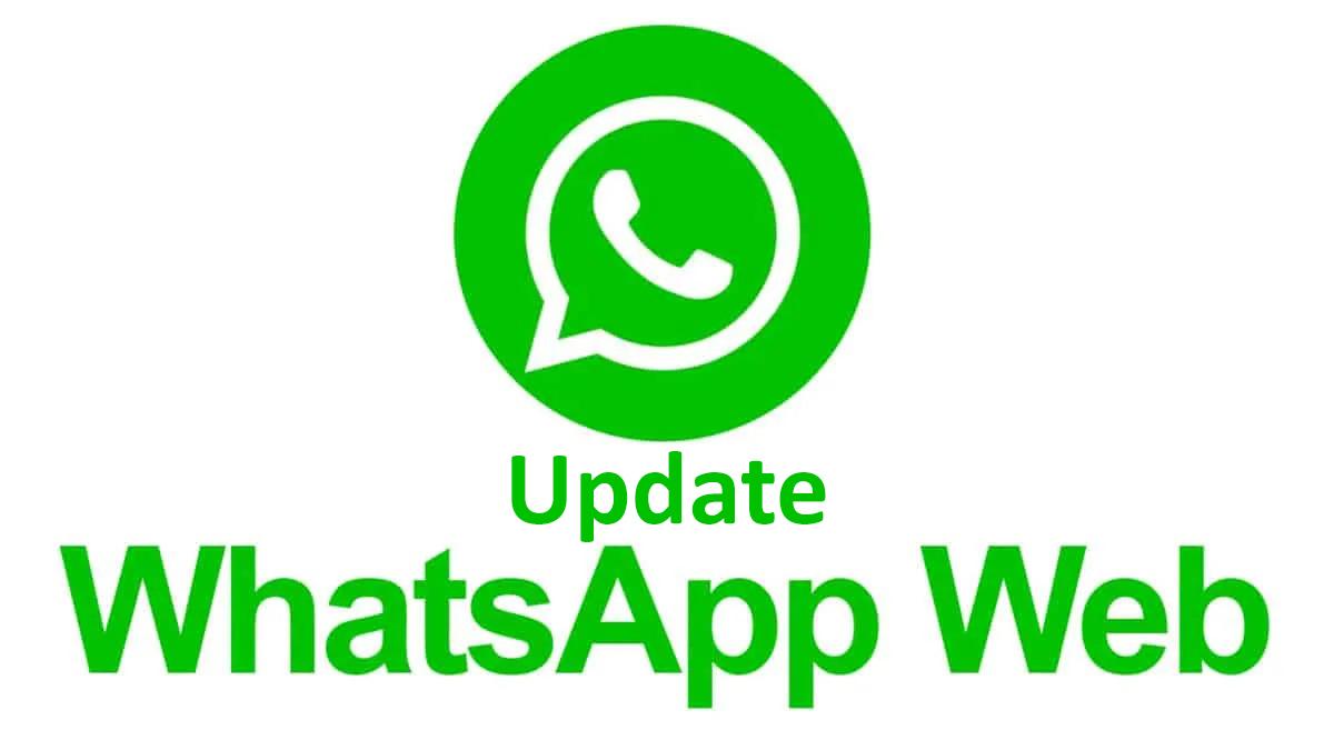 Meer informatie over "WhatsApp Web krijgt een nieuwe zijbalk"