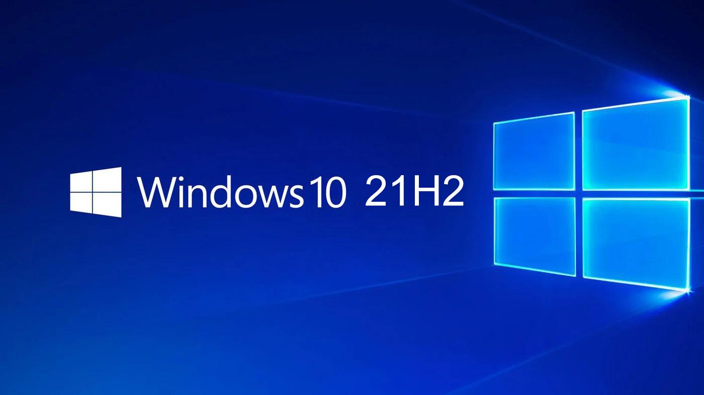Meer informatie over "Einde ondersteuning voor Windows 10 versie 21H2 in zicht"